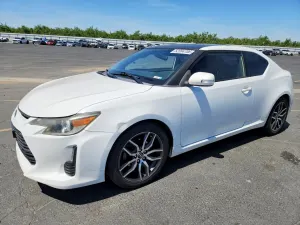 Scion tC 2.5L 4 2014