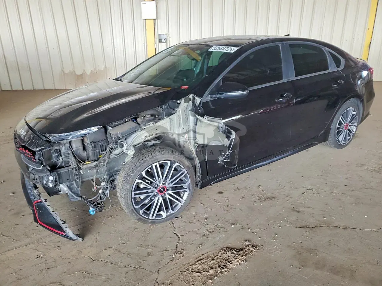 Kia Cerato / Forte / K3 1.6L 4 2022