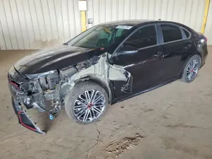 Kia Cerato / Forte / K3 1.6L 4 2022