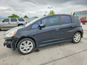 Honda Fit 1.5L 4 2010