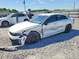 Kia K5 2.5L 4 2025