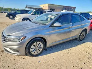 Volkswagen Jetta 1.4L 4 2019