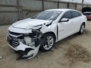 Chevrolet Malibu 1.5L 4 2019