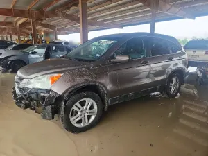 Honda CR-V 2.4L 4 2011