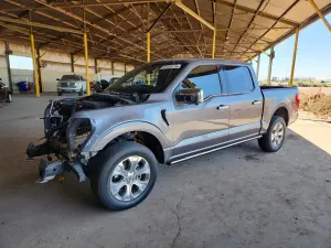 Ford F-150 3.5L 6 2023