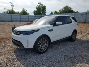 Land Rover Discovery 3.0L 6 2020