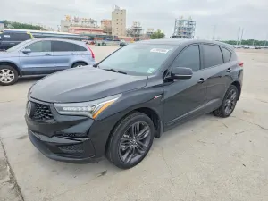 Acura RDX 2.0L 4 2020