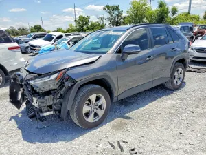 Toyota Rav4 2.5L 4 2023
