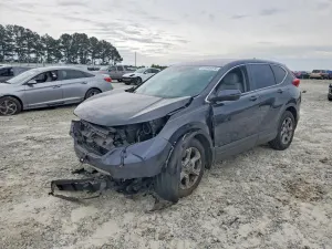 Honda CR-V 1.5L 4 2018