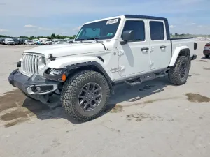 Jeep Gladiator 3.6L 6 2023