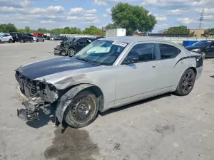 Dodge Charger 2.7L 6 2008