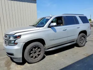 Chevrolet Tahoe 5.3L 8 2019