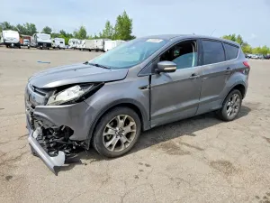 Ford Escape 2.0L 4 2013