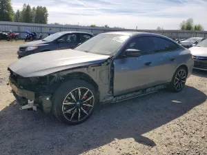 BMW i4 0 2024