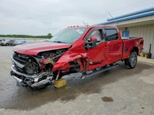 Ford F-250 6.7L 8 2017