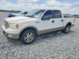Ford F-150 5.4L 8 2005