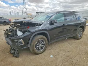 Chevrolet Traverse 2.5L 4 2025