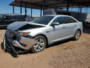 Ford Taurus 3.5L 6 2012