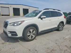 Subaru Ascent 2.4L 4 2020