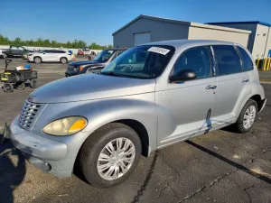 Chrysler PT Cruiser 2.4L 4 2005