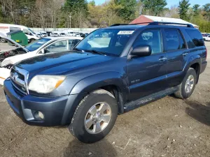 Toyota 4Runner 4.7L 8 2006