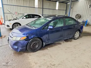 Honda Civic 1.8L 4 2008