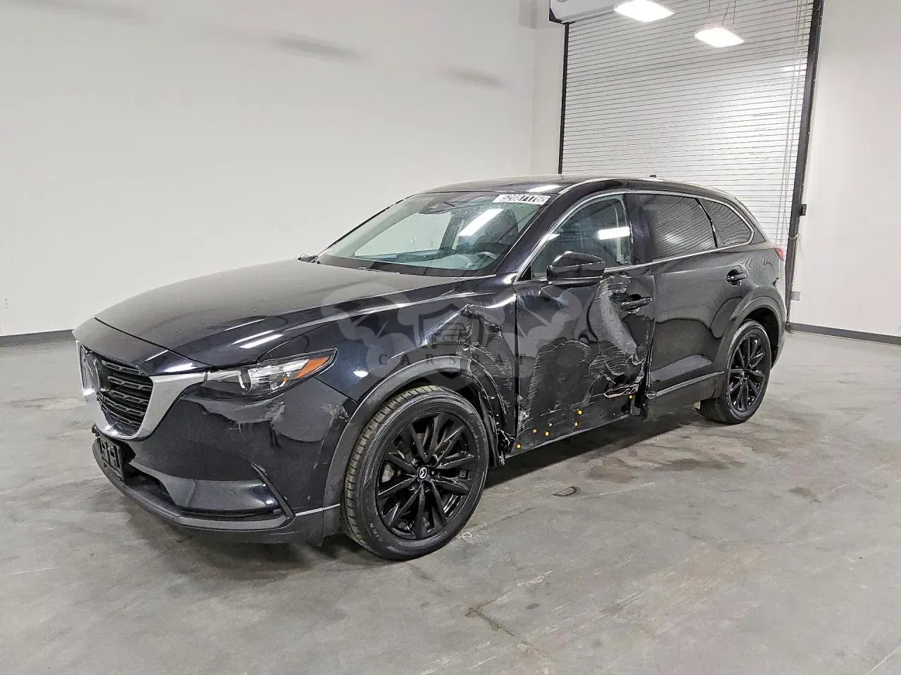Mazda CX-9 2.5L 4 2023