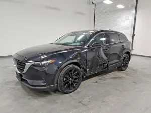 Mazda CX-9 2.5L 4 2023