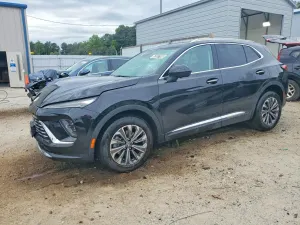 Buick Envision 2.0L 4 2024