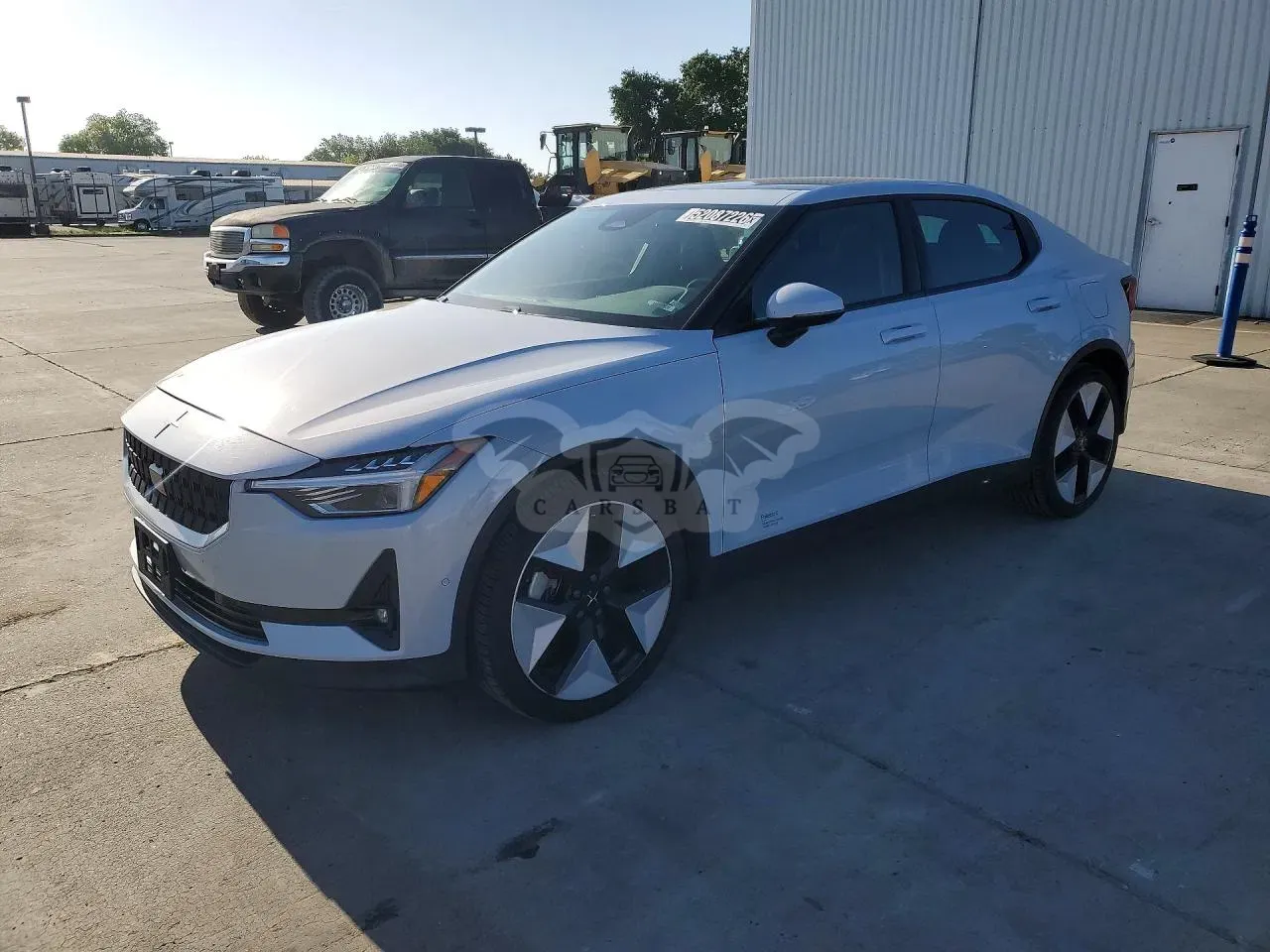 Polestar 2 2023
