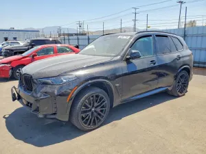 BMW X5 3.0L 6 2026