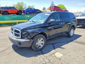 Dodge Durango 4.7L 8 2005