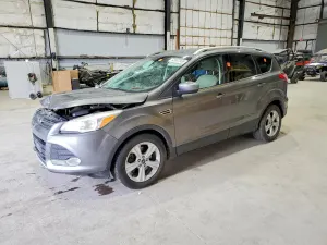 Ford Escape 1.6L 4 2014