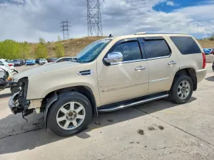Cadillac Escalade 6.2L 8 2007