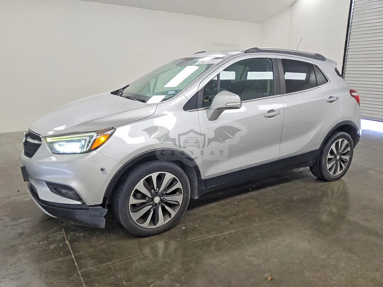 Buick Encore 1.4L 4 2018