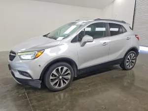 Buick Encore 1.4L 4 2018