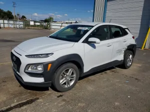 Hyundai Kona 2.0L 4 2021