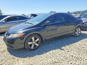 Honda Civic 1.8L 4 2006
