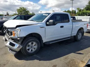 Ford F-150 5.0L 8 2020