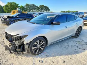 Nissan Maxima 3.5L 6 2016