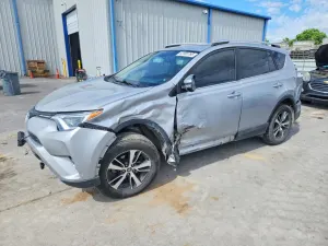 Toyota Rav4 2.5L 4 2016