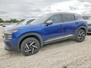Nissan Kicks 2.0L 4 2025