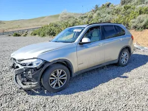 BMW X5 3.0L 6 2015