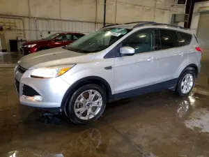 Ford Escape 2.0L 4 2013