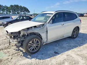 BMW X3 3.0L 6 2019