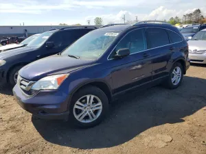 Honda CR-V 2.4L 4 2011