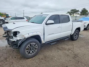 Toyota Tacoma 3.5L 6 2021