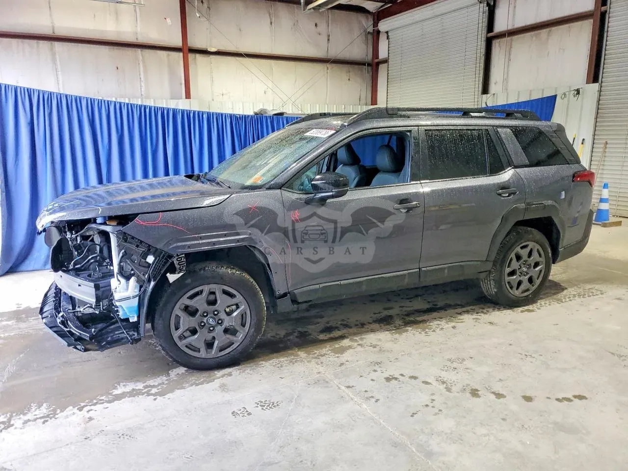 Subaru Outback 2.5L 4 2026