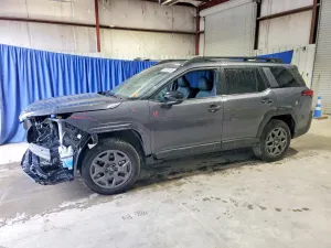 Subaru Outback 2.5L 4 2026