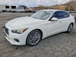 Infiniti Q50 3.0L 6 2018